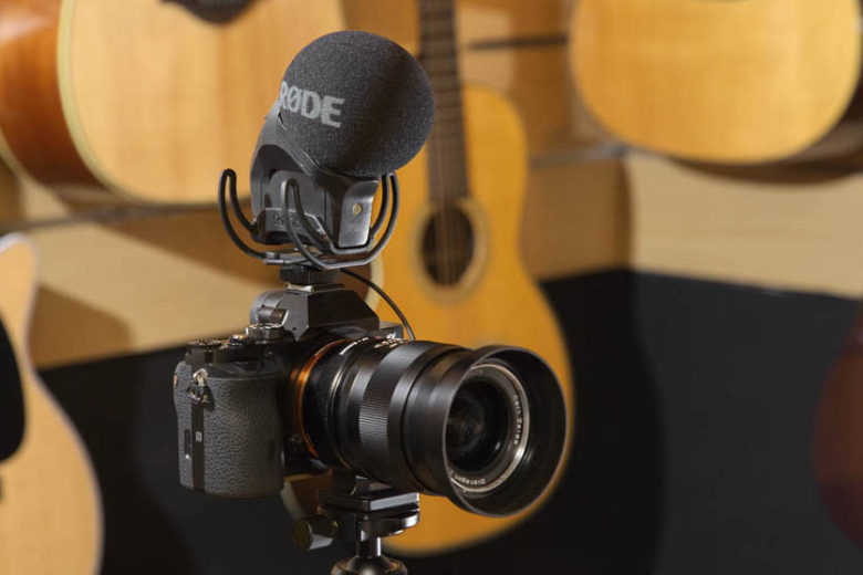 Stereo VideoMic Pro Rycote - Image 4