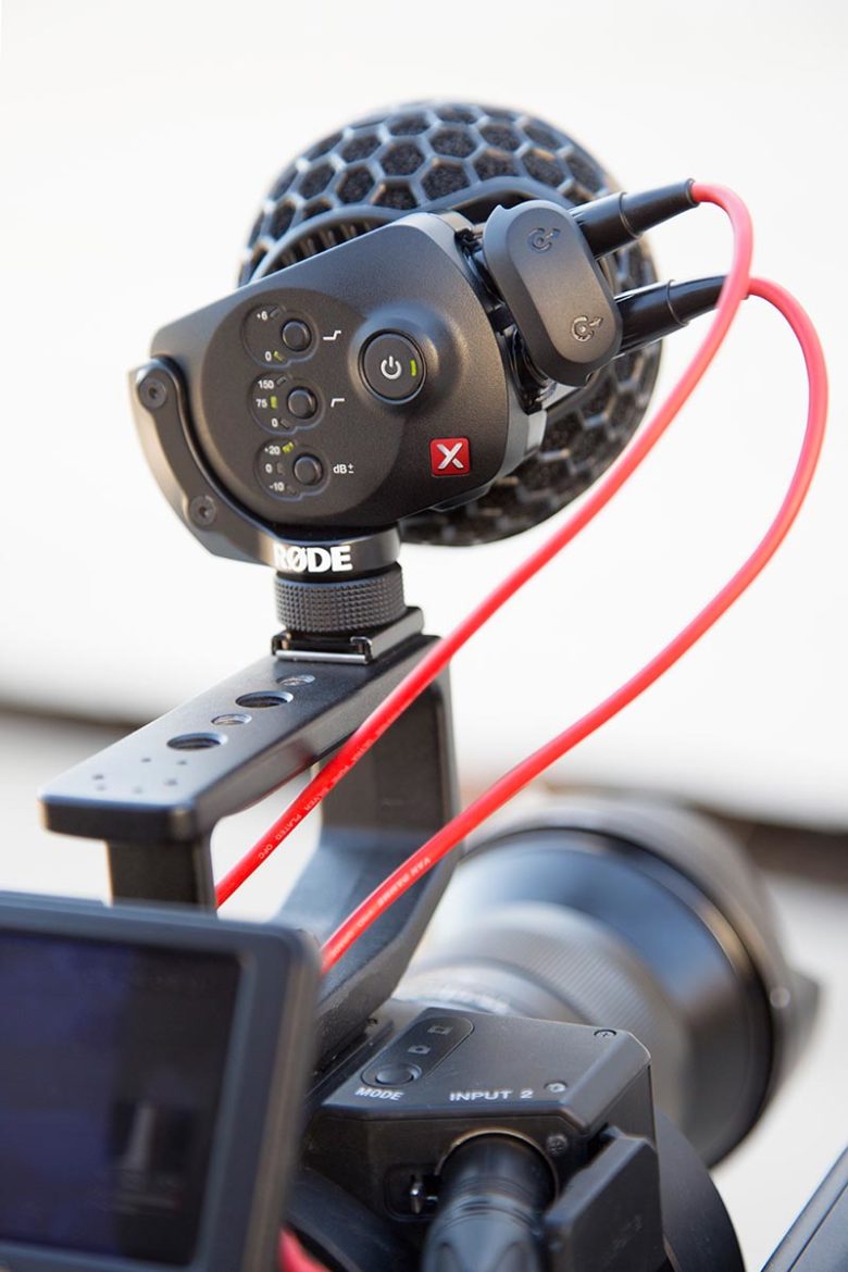 Stereo VideoMic X - Image 4