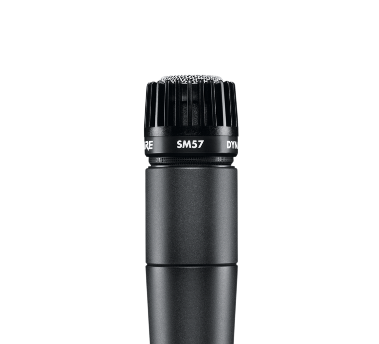 SM57 Microphone