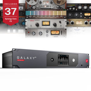 Antelope Audio Galaxy 64 Audio Interface