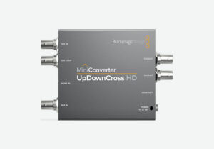Mini Converter UpDown/Cross HD