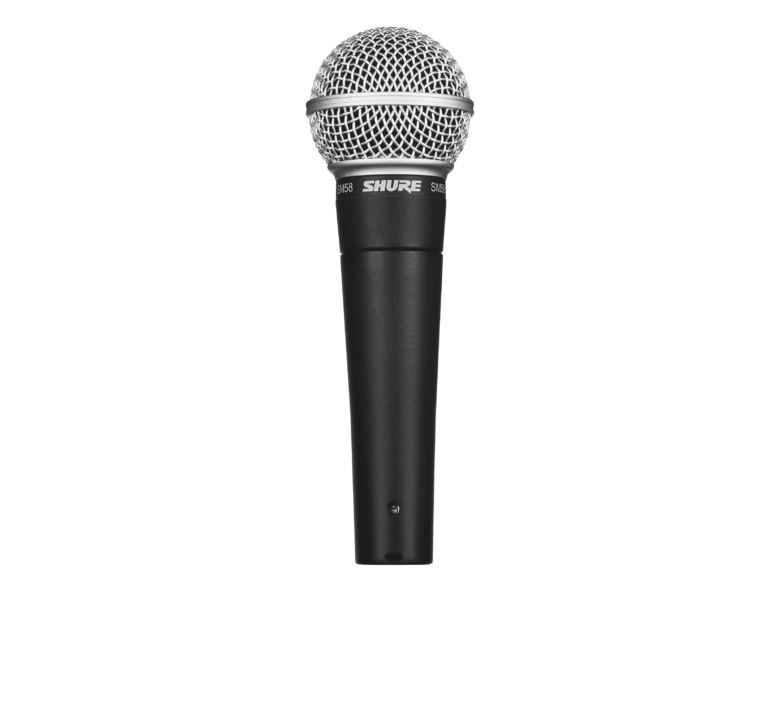 Shure SM58