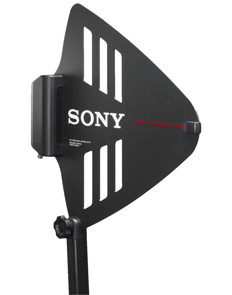 Sony AN-01 Uni-Directional Antenna