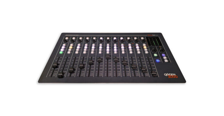 Oxygen 2000 - Image 2