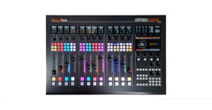 Oxygen 3000 Plus Mixer