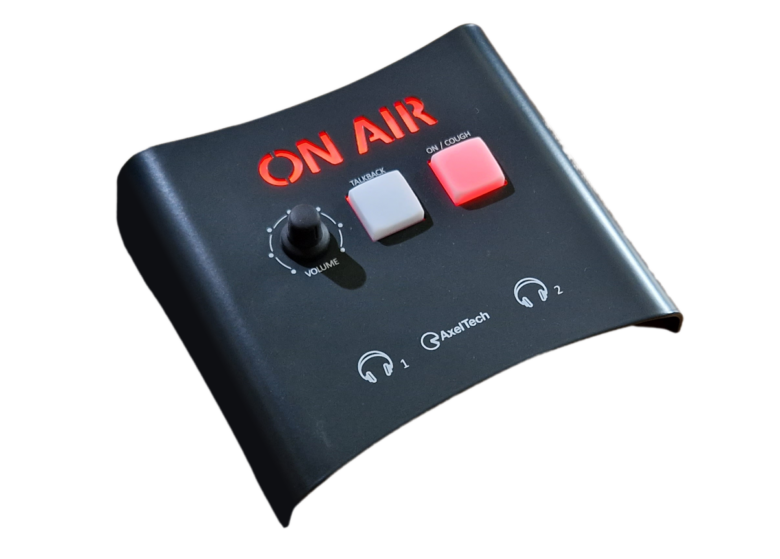 Talk Box