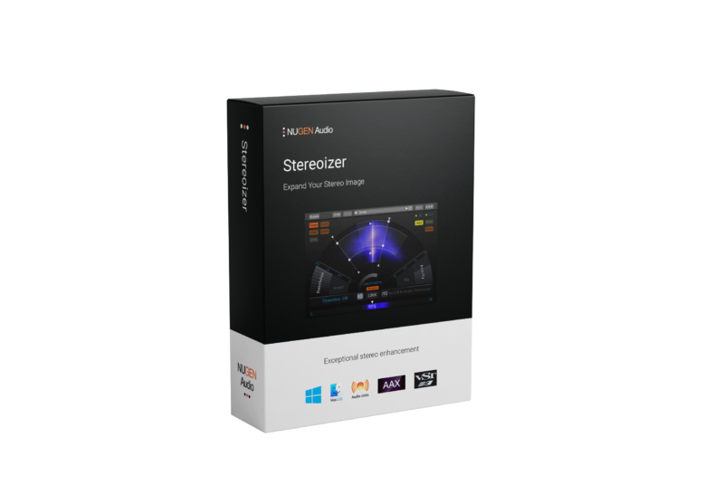 Stereoizer
