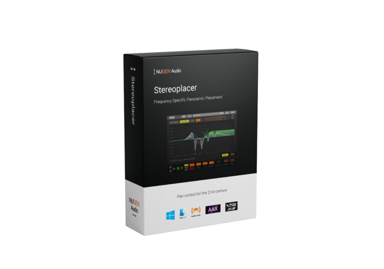 Stereoplacer