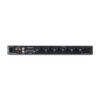 Focusrite Clarett+ OctoPre rear