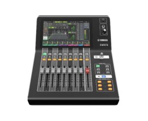 Yamaha DM3 Mixer