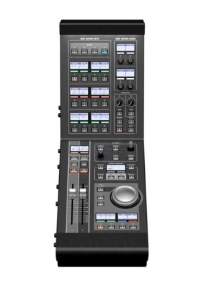 Yamaha DM7 Control