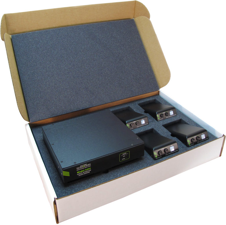 Party-Line Intercom Kit 2 - Image 5
