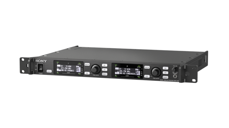 DWX Digital Wireless Series - Image 5