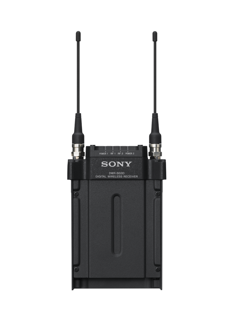 DWX Digital Wireless Series - Image 6