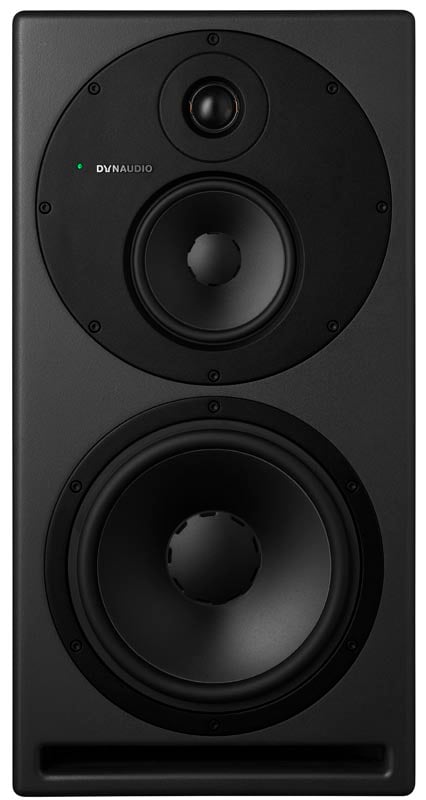 Dynaudio Core 59 Front Vertical