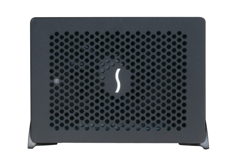 Echo Express SE IIIe - Image 2