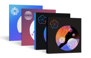 Izotope Everything Bundle