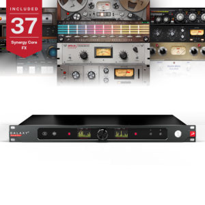 Antelope Audio Galaxy 32 Audio Interface