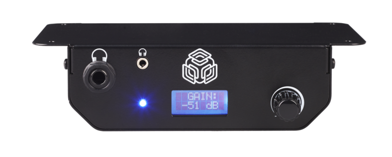 HPAMP DSP - TM - Image 2
