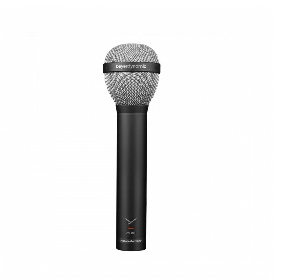 Beyer M88 Microphone