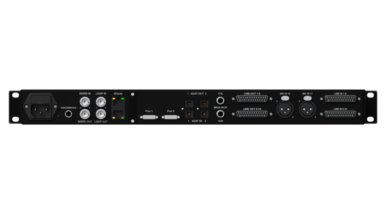 Pro Tools | MTRX Studio - Image 4
