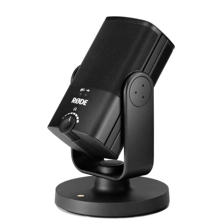 NT-USB Mini