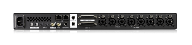 Pro Tools | Carbon - Image 6