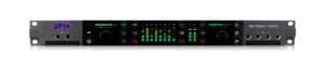 Pro Tools | Carbon
