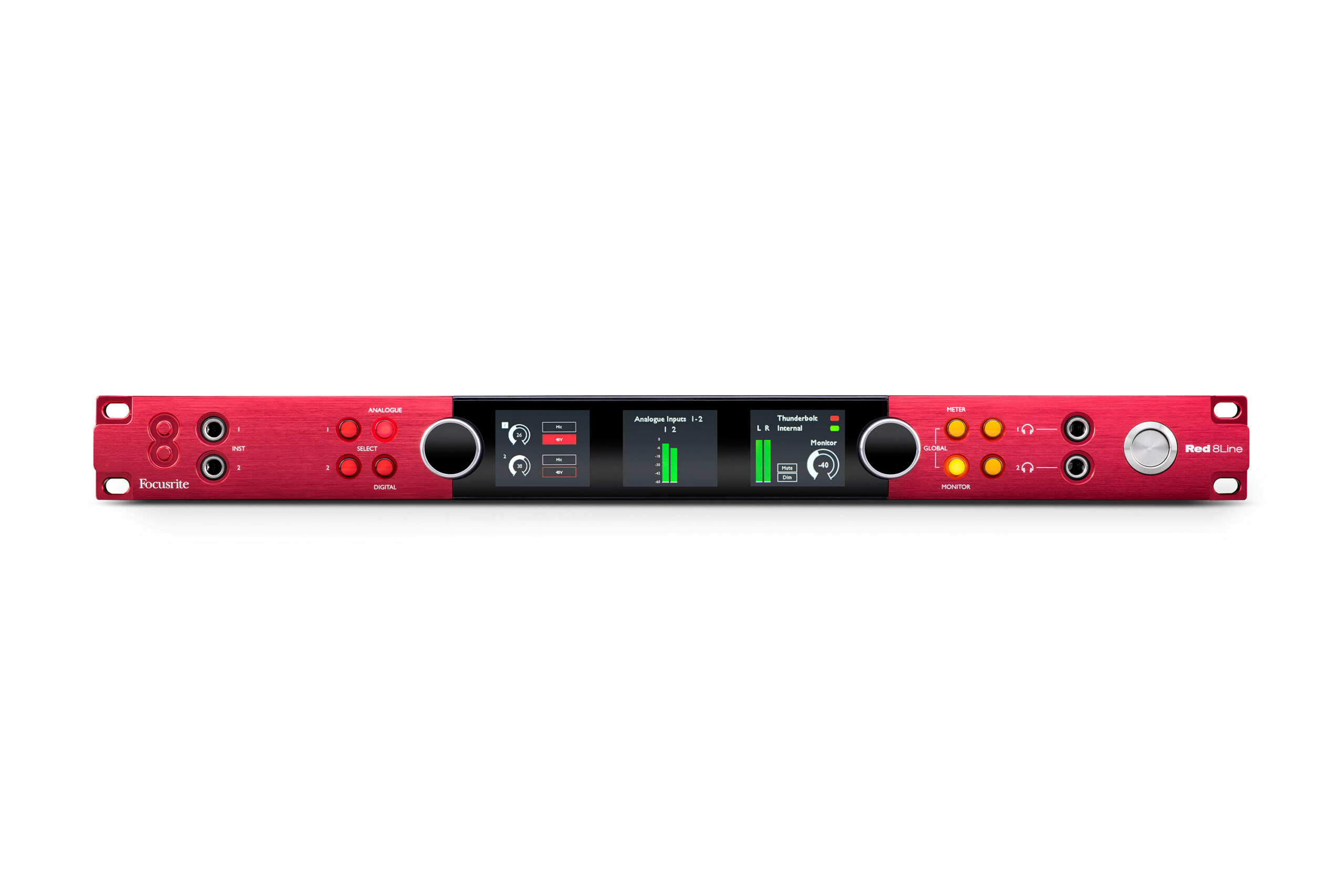 Focusrite