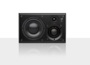 ATC SCM25A Pro Mk2 Speaker Front