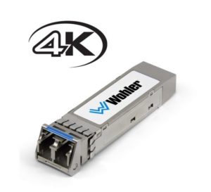 SFP-12G-SDI Fiber