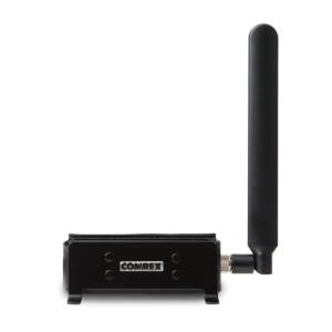 Comrex Connect Modem in single mount for ACCESS NX Portable