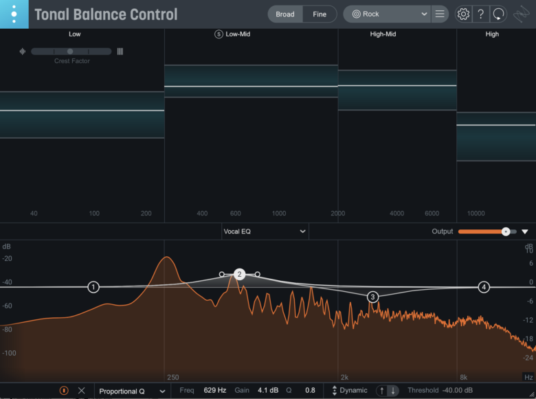 Tonal Balance Control 2 - Image 5