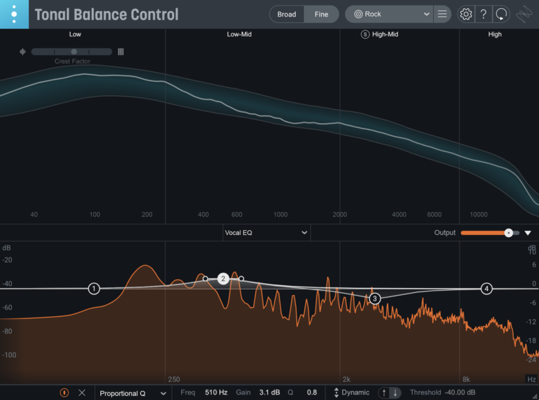 Tonal Balance Control 2 - Image 2