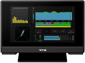 TouchMonitor 5 Dante