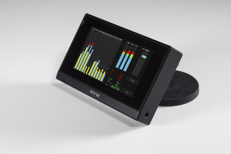 TouchMonitor 5 Dante - Image 2