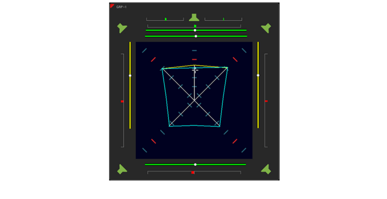 Surround Sound Analyzer