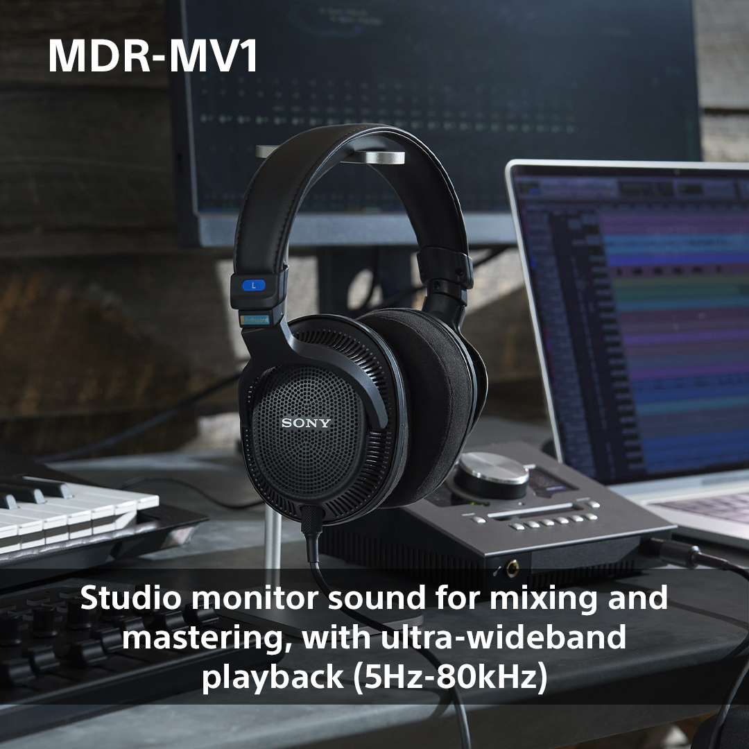 MDR-MV1 - Image 4