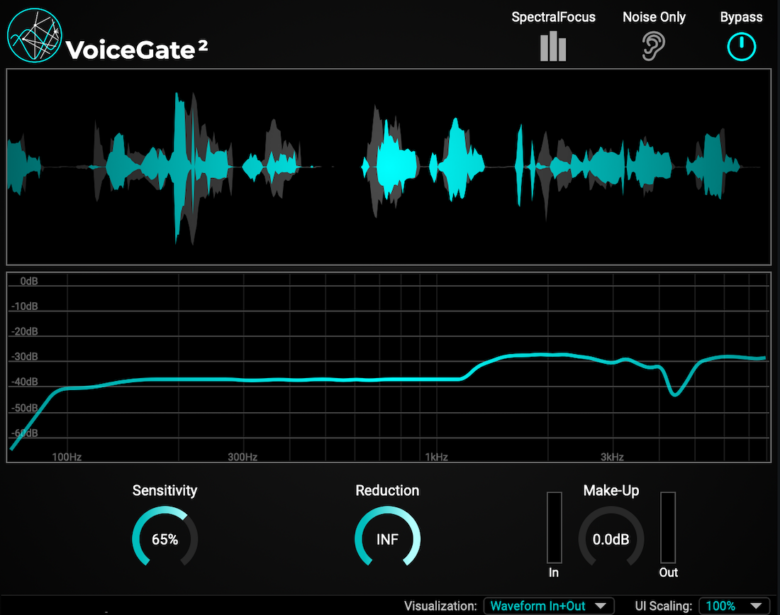 VoiceGate - Image 4