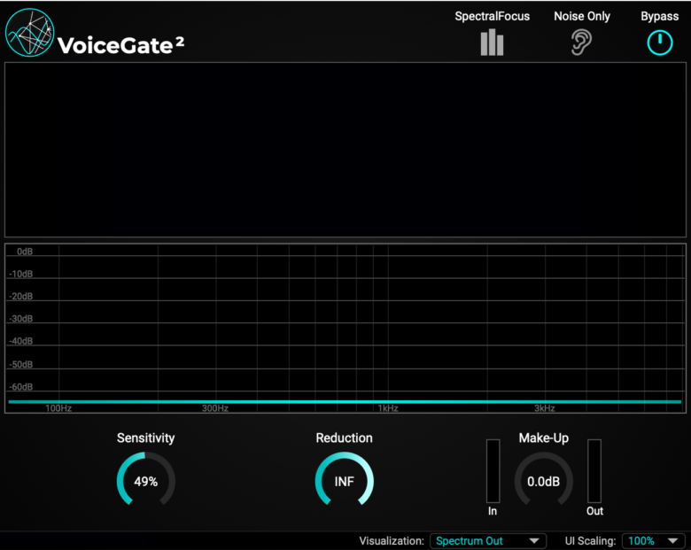 VoiceGate - Image 2