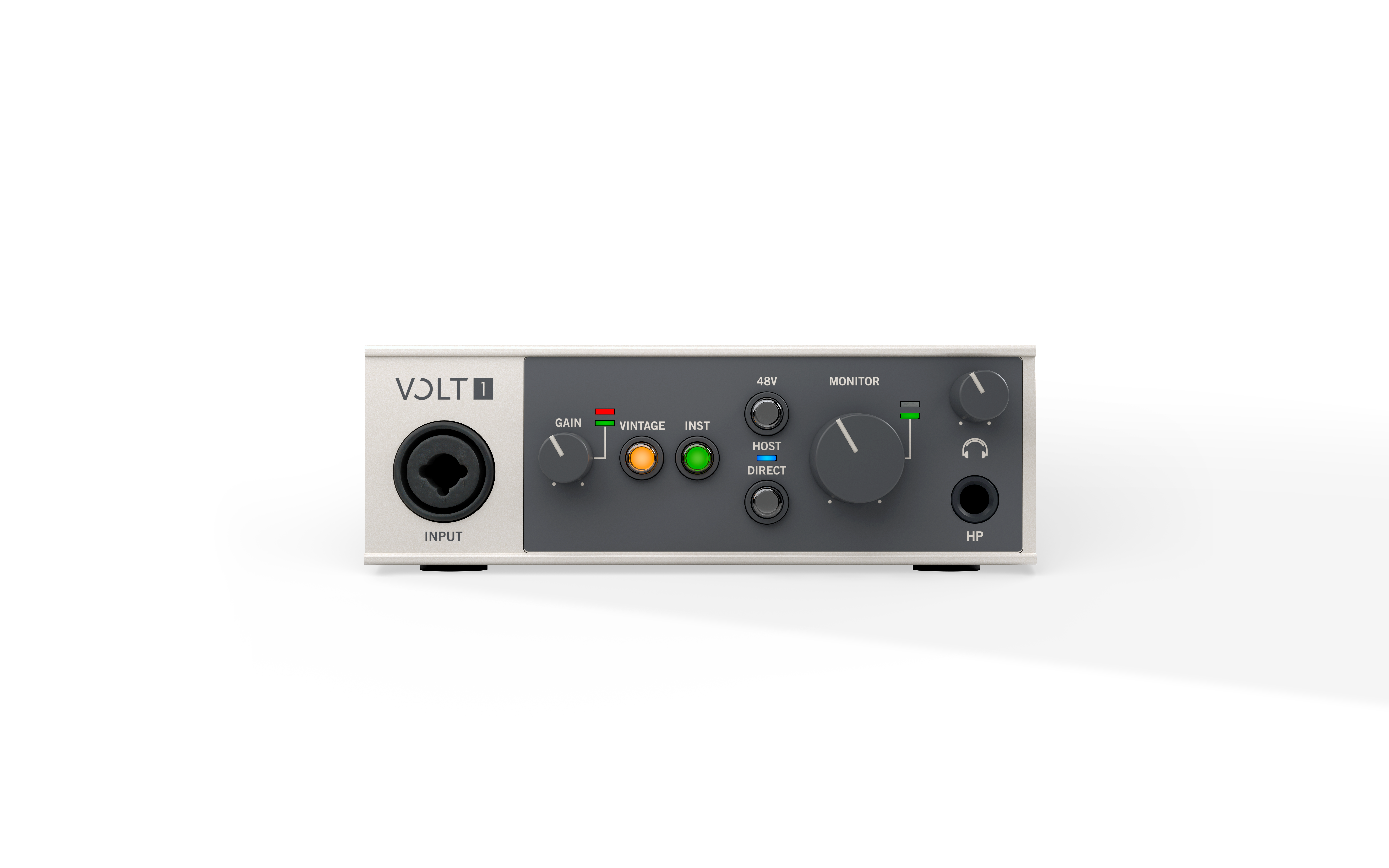 Universal Audio Volt 1 Volt 1 – HHB
