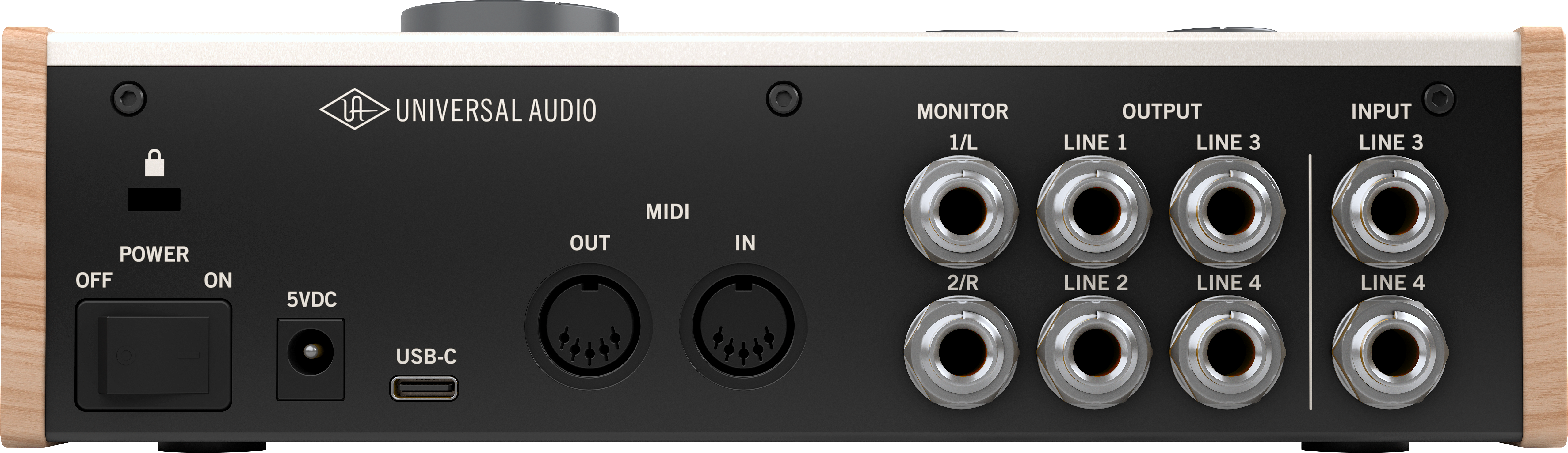 Volt 476 – HHB Volt 476 – HHB