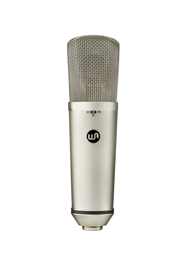 WA-87 R2