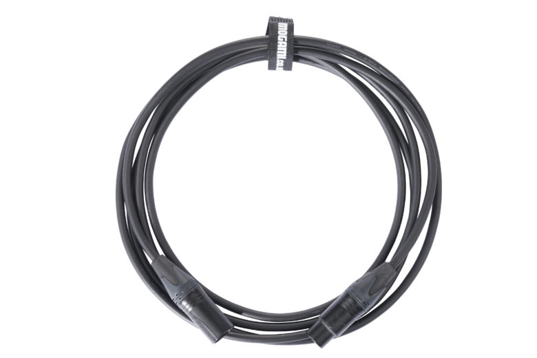 Premium 2534 Microphone Cable - 3m - Image 4