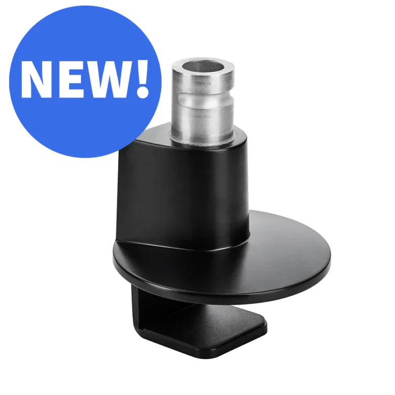 EasyLift MKII Table Clamp Black - YT3829