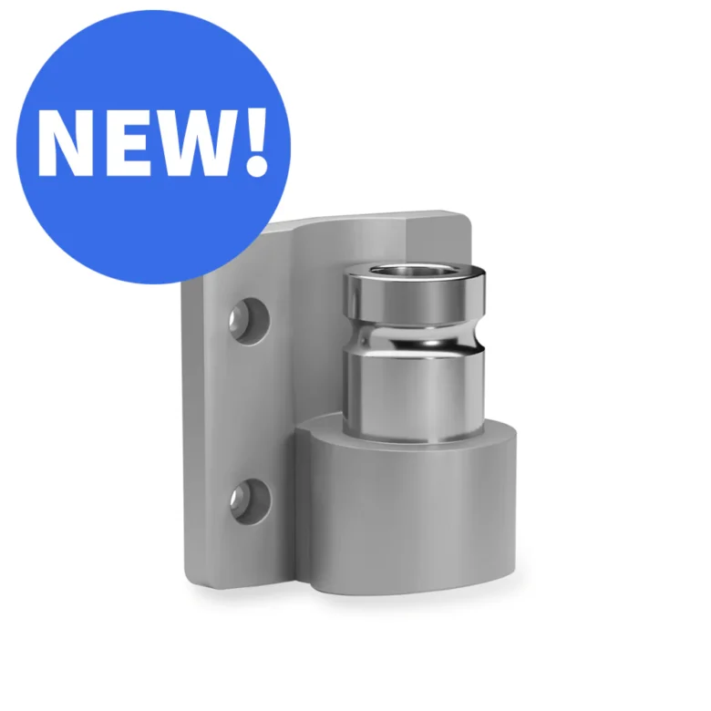 EasyLift MKII Wall Bracket Aluminium - YT3838