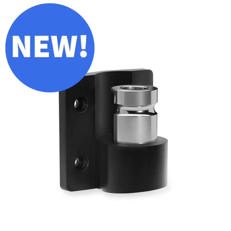 EasyLift MKII Wall Bracket Black - YT3839