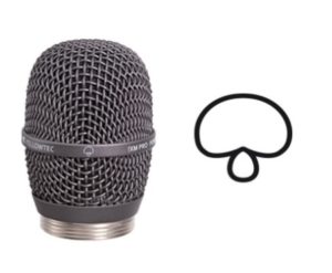 iXm Pro Line Super-Cardioid Capsule