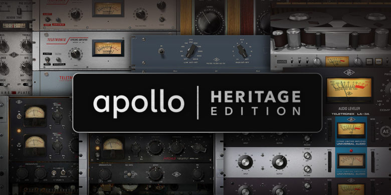 Apollo Solo USB | Heritage Edition - Image 2