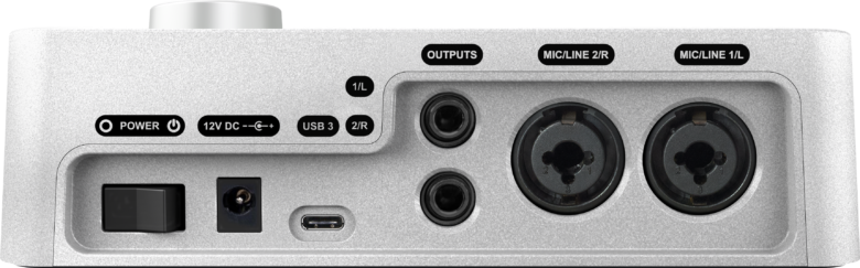 Apollo Solo USB | Heritage Edition - Image 4